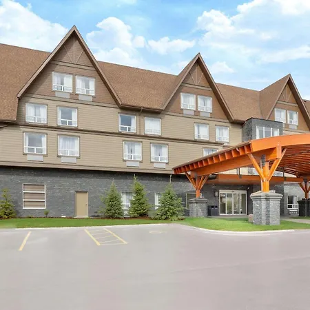 Super 8 By Wyndham Canmore-2